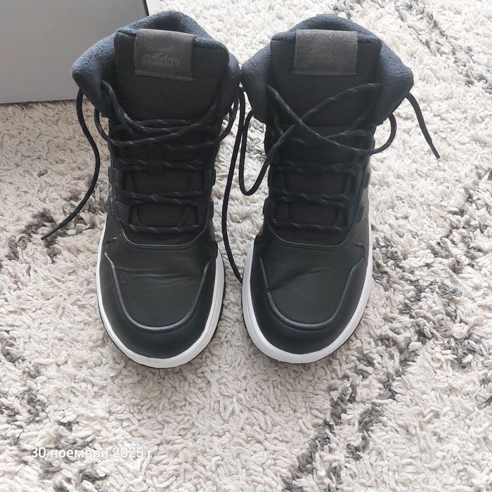Adidas боти - кецки