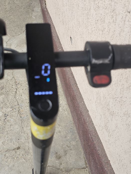 Xiaomi pro 2 45 km
