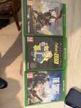 Xbox One folosit