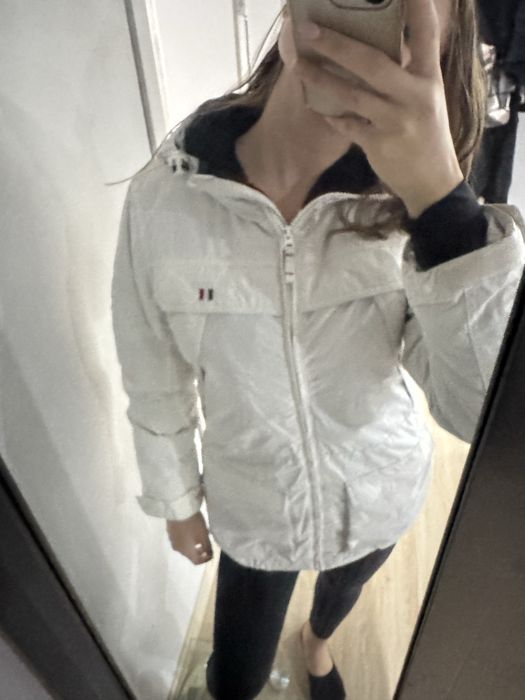 Ски панталон и яке