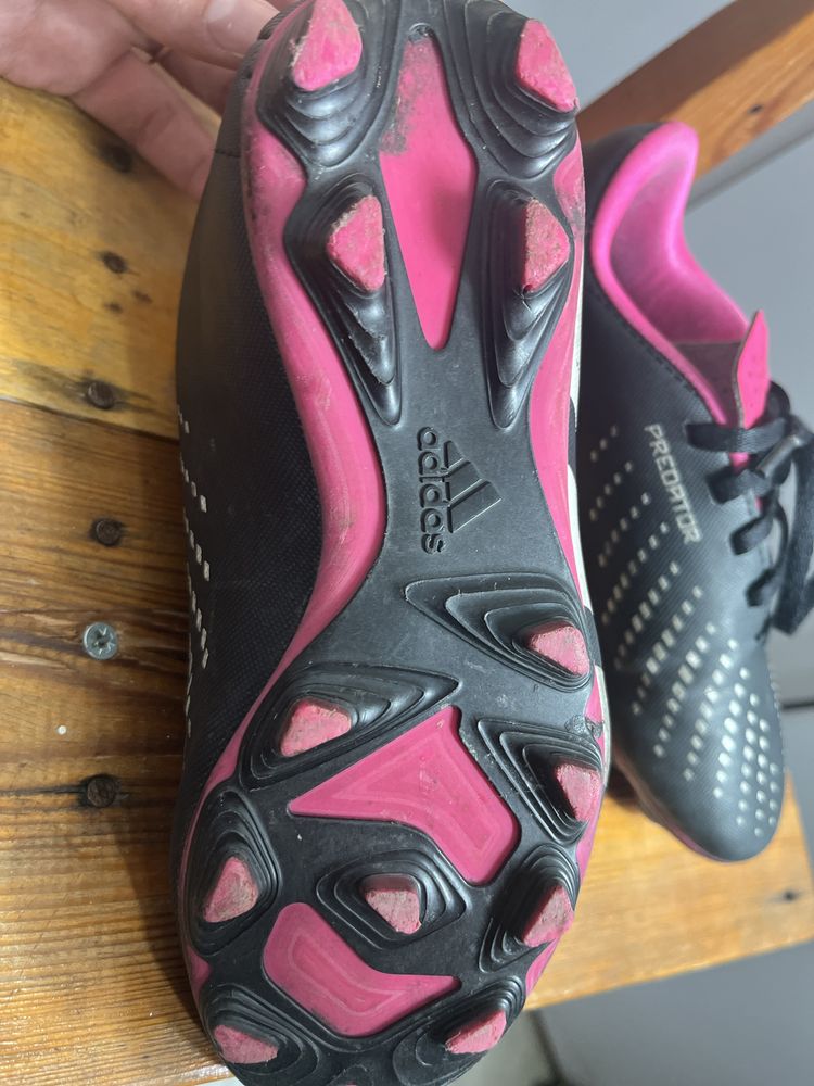 Футболни/ Football/ обувки Adidas стоножки/ Adidas спортни обувки