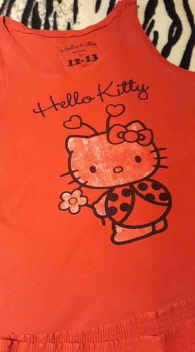 Hello Kitty Пижамка Комплект