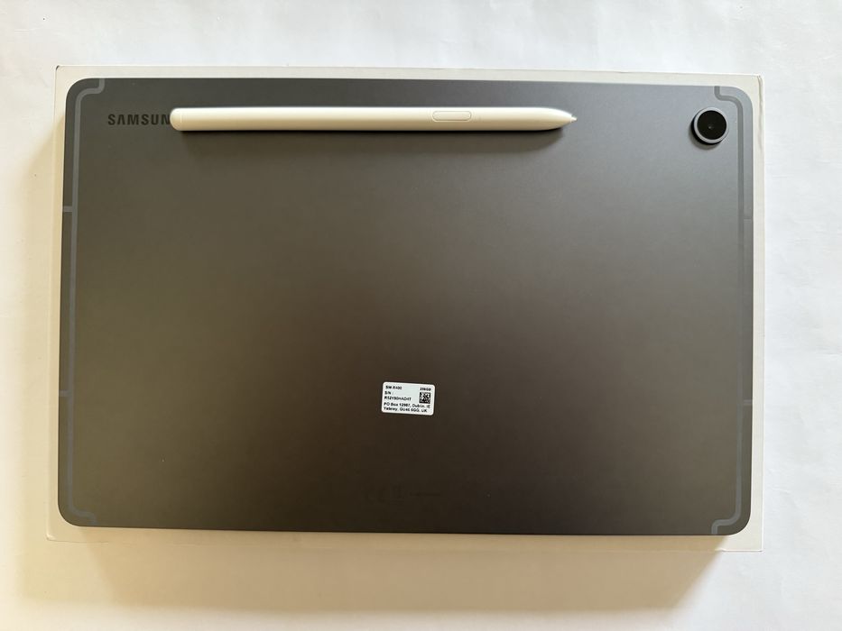 Samsung Galaxy Tab S10 Lite - 256 Gb / 8 Gb