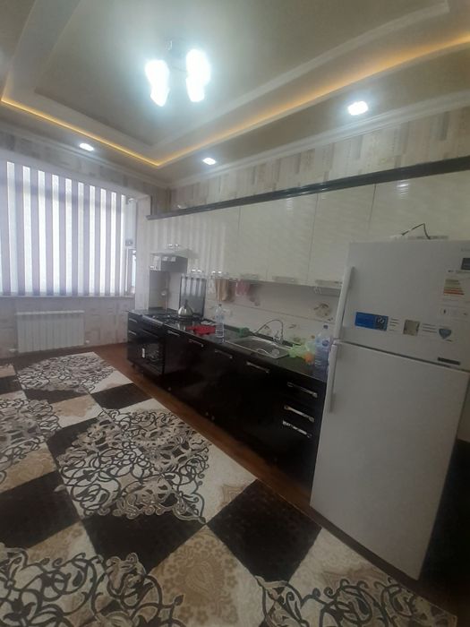 Сдается квартира 2х комнотная новостройка в центре города