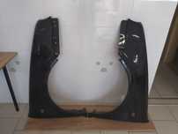 Pachet Aripa Fata Dreapta-Stanga VW Golf 4/IV 98-04 (LC9Z (NEGRU))
