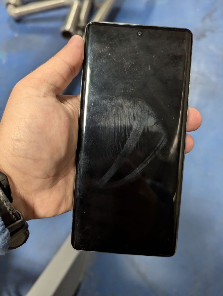 Google pixel 7 pro