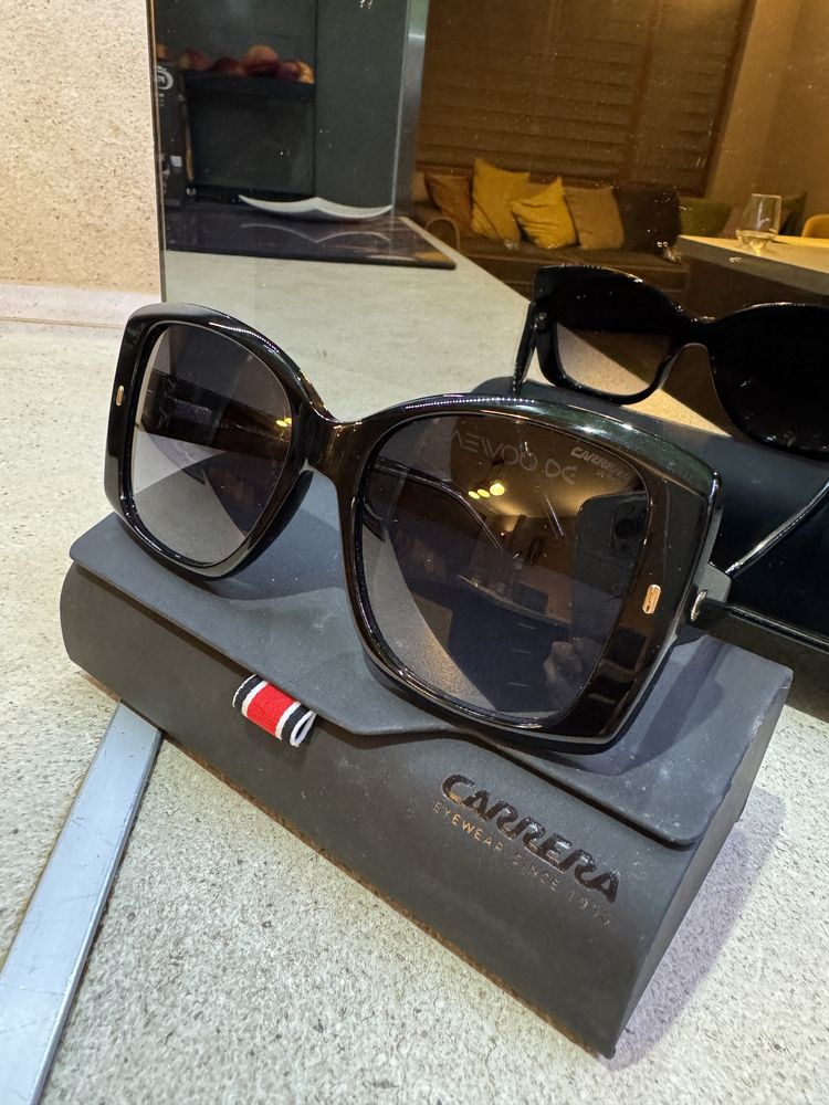 Дамски Очила Carrera