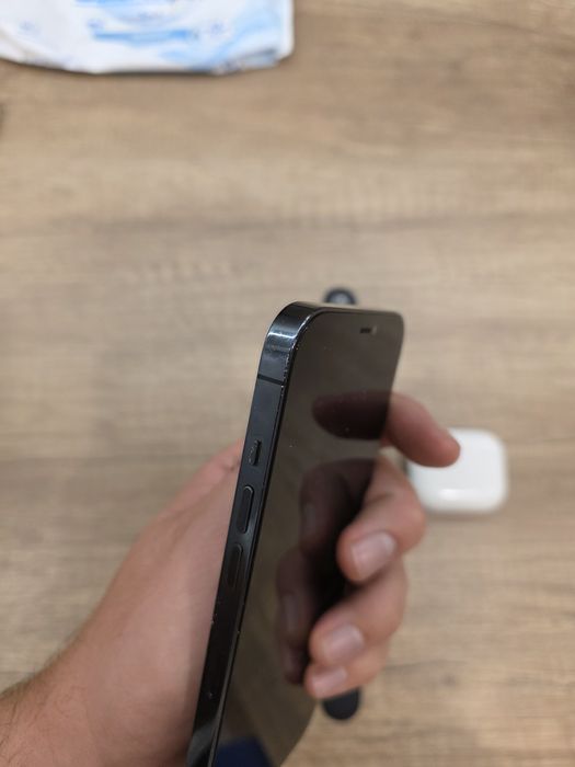 IPhone 12 pro max 128gb