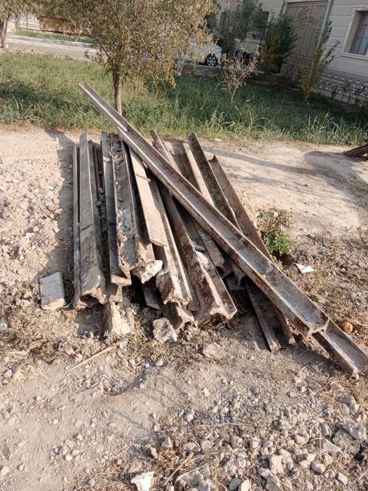 Рельс  сотилади43 лик