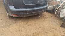 Bara spate ford focus MK2 2006 hatchback