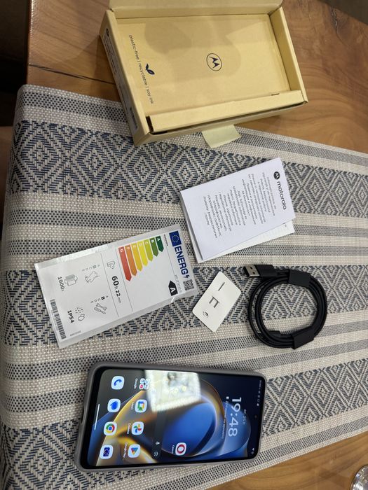 Motorola g05 С Гаранция !