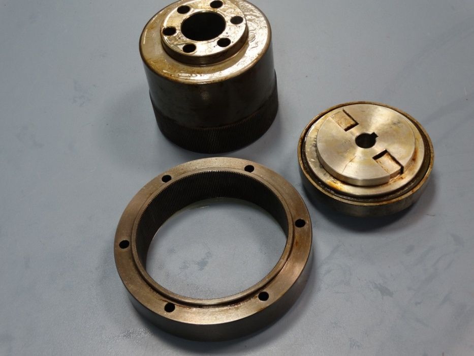 Вълнов Редуктор V габарит