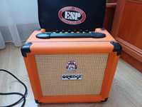 vand amplificator orange crush 12