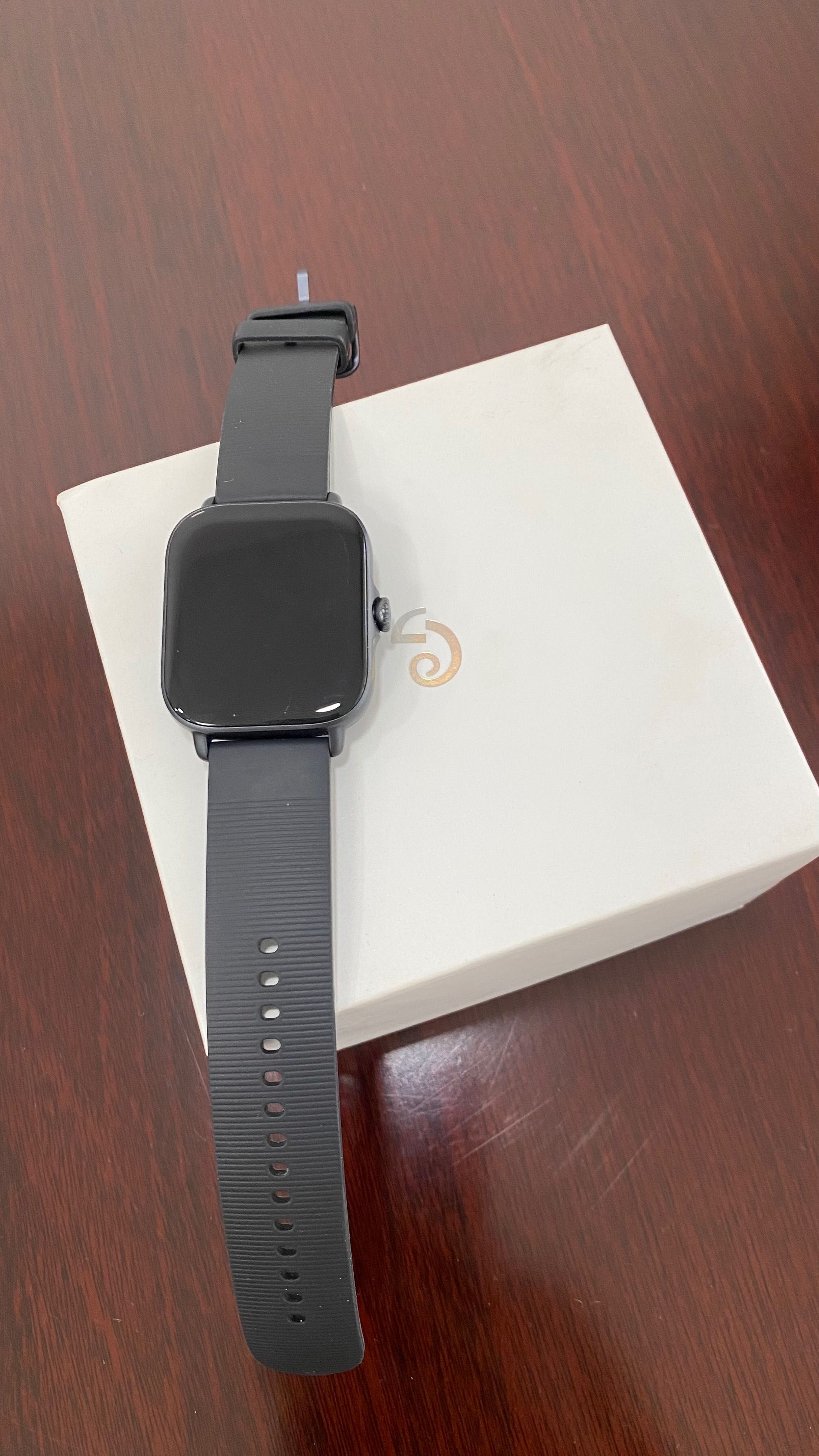 Smart-часы Amazfit GTS 3