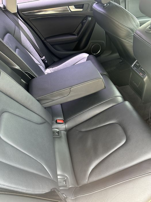 Audi A5 2.0Tdi quattro