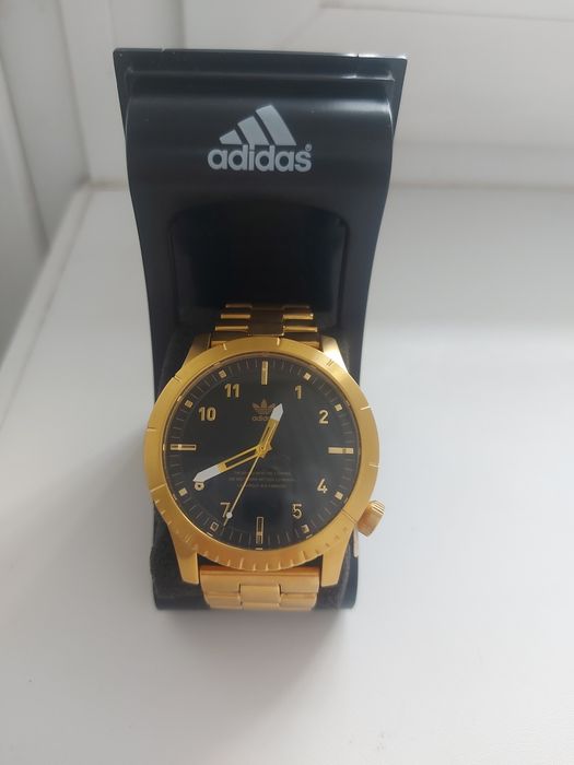 Adidas Originals Cypher M1 Watch , абсолютно новые