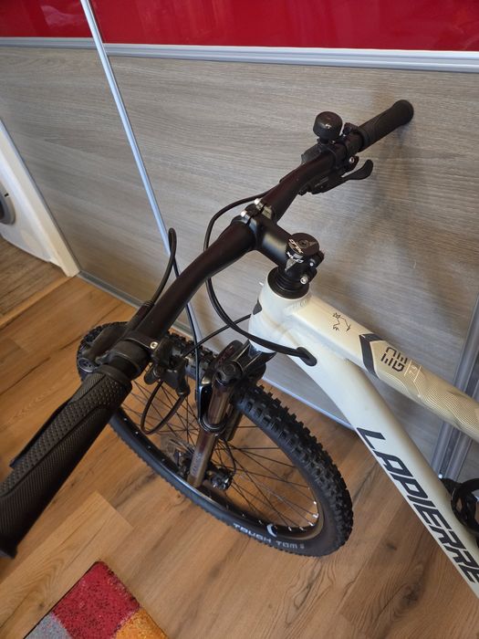 Bicicleta 29 Lapierre lapierre edge 7.9 RockShox  1x11