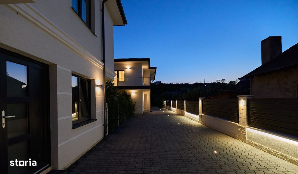 Sfanta Maria 10, soseaua Barnova, la strada, locuinta premium, 2024!