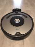 IRobot Roomba 616