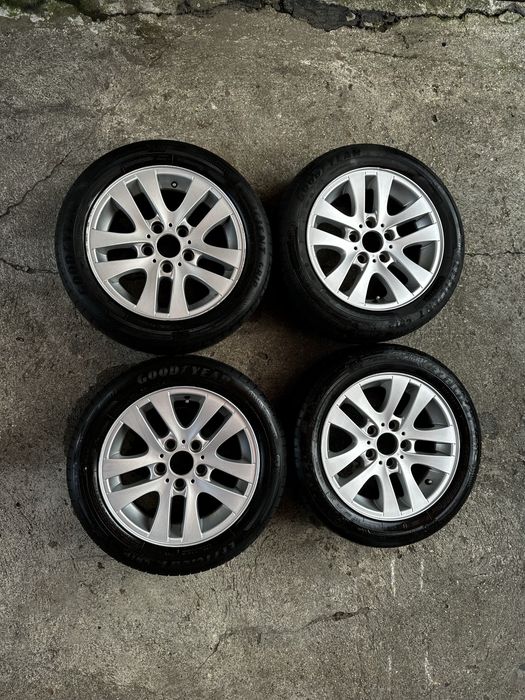 Jante BMW Style 156