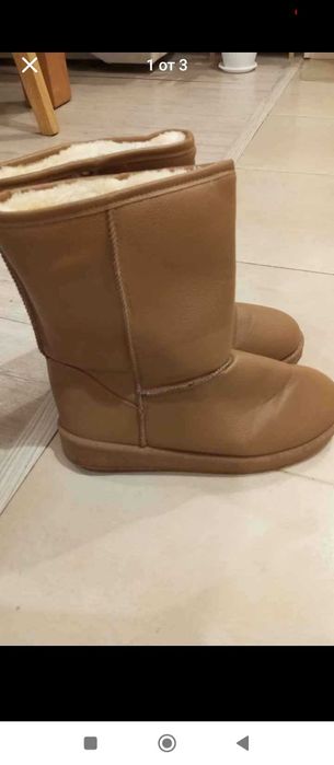 Нови дамски ботуши Ugg