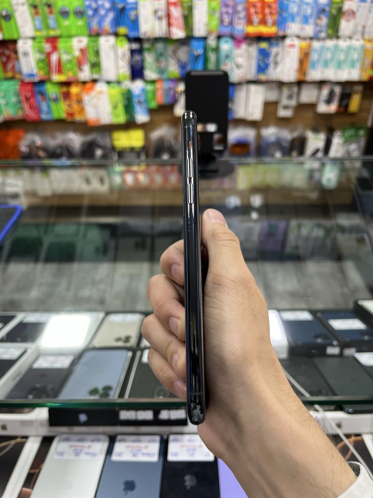 Iphone 11 Pro Max 78% 64Gb LL/A - Naqdga yoki muddatli toʻlovga