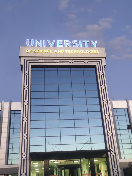 Reklama bukva banner