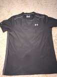 Tricou Under Armour ColdBlack