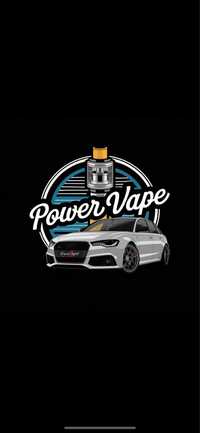 Vand vape powers