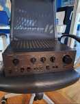 Amplificator Technics SU-V6 defect