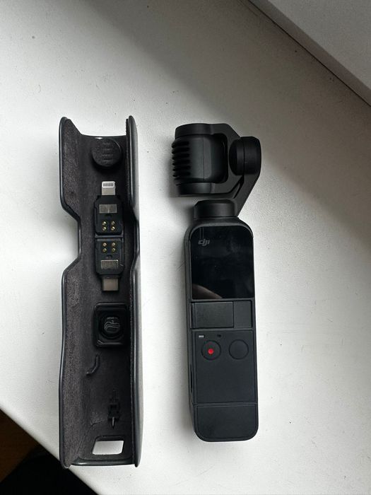 DJI pocket 2 noua