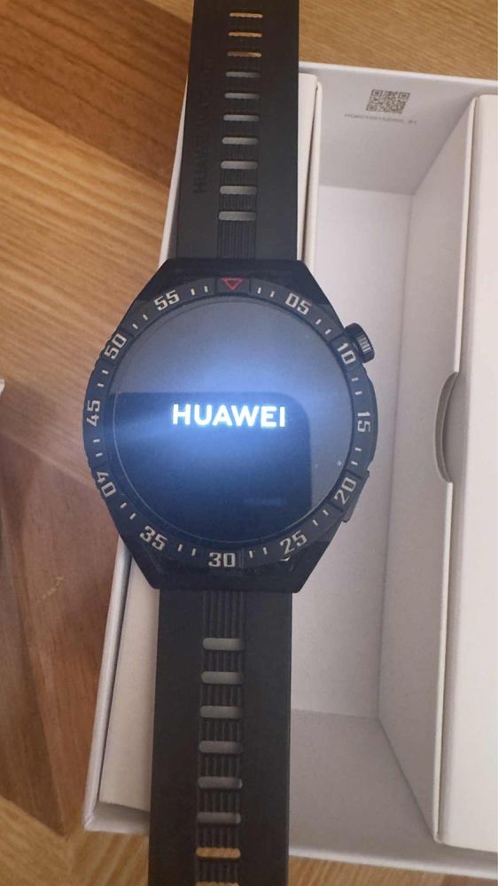 Huawei Watch 3 SE
