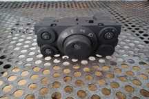 COMUTATOR FARURI / BLOC LUMINI MX 1253 Opel Astra H  [din 2004 pana  2007] seria