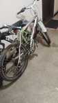 Bicicleta 26", vand sau schimb cu trotineta electrica