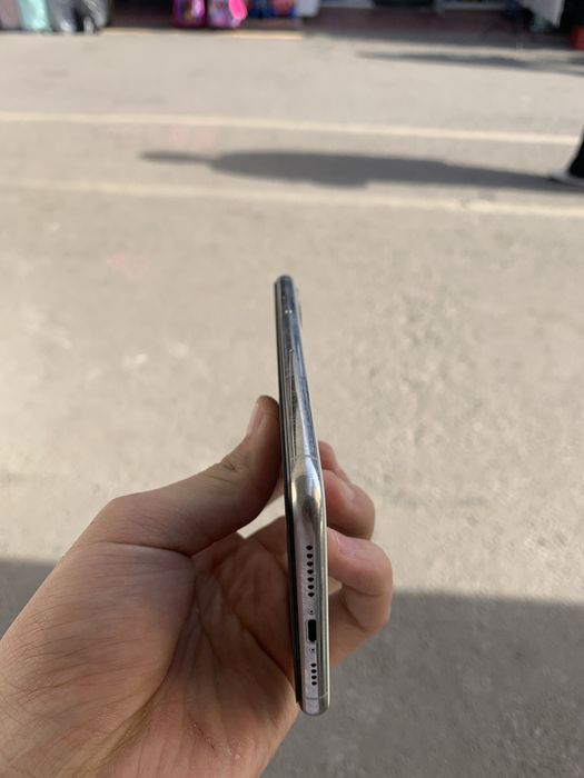 Iphone 11 pro max oq
