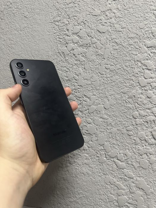 GALAXY A34 (Костанай, Чкалова 9) ЛОТ: 781035