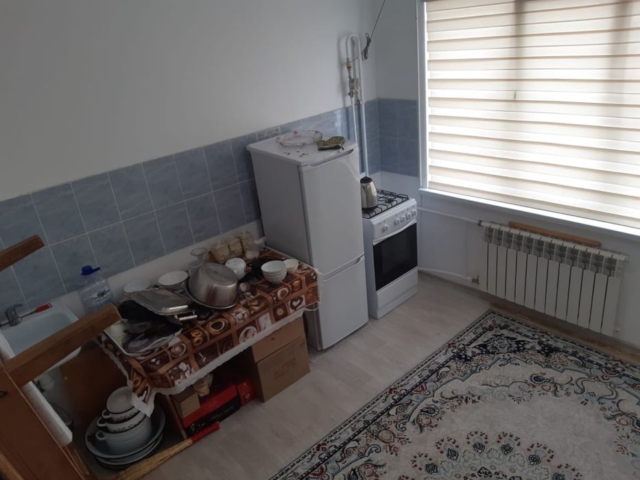 Продается дом ,Город Кандыагаш