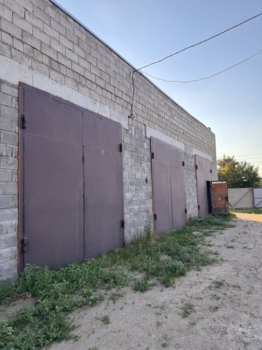 Сдам в аренду помещение