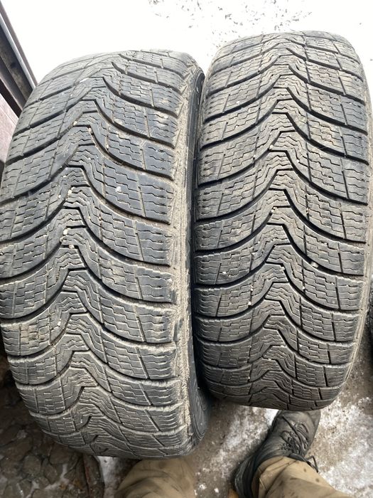 На 16. 205/55. в наличии