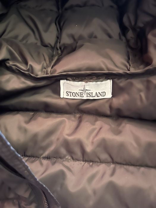 Stone island яке