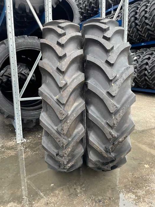 BKT Cauciucuri agricole de tractor U650 14.00-38 8pliuri