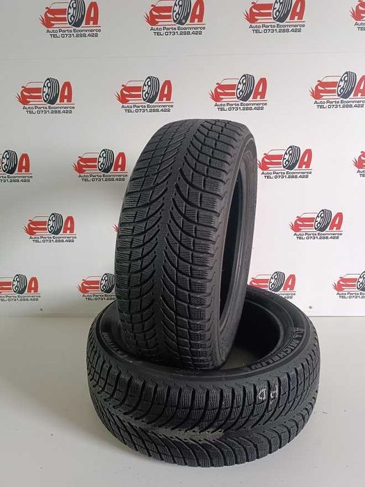 215/55/15 88H MICHELIN CP N10772 M+S IARNA