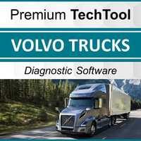 Volvo PTT v2.8.220 baza de date 2024 - Soft diagnoza