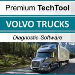 Volvo Renault PTT v2.8.220 baza de date 2024 - Soft diagnoza