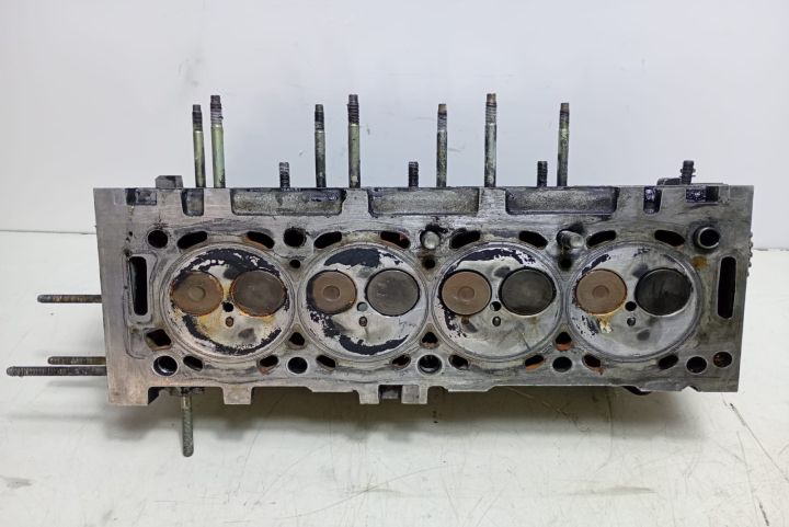 Chiulasa 9630377610 Citroen C5 prima generatie (facelift) seria