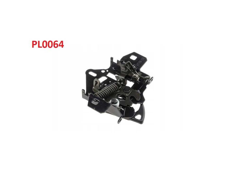 Машинка за заключване на преден капак за VW Passat B5 и Passat B5.5