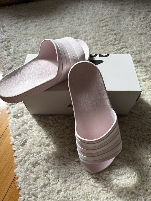 Дамски джапанки Adidas