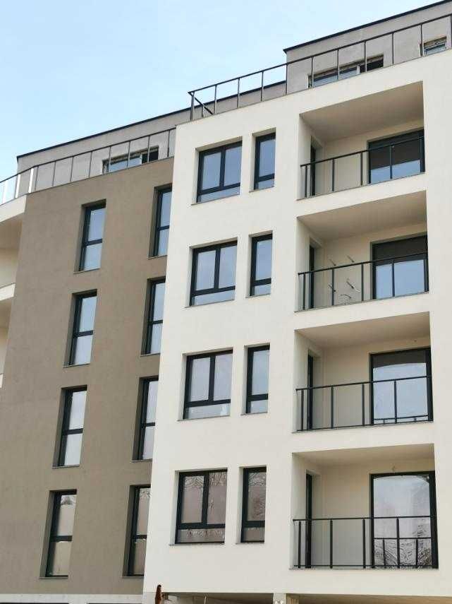 Продава се Едностаен апартамент в София, Студентски град - 48 кв.м за 2018 €/кв.м - Снимка #1