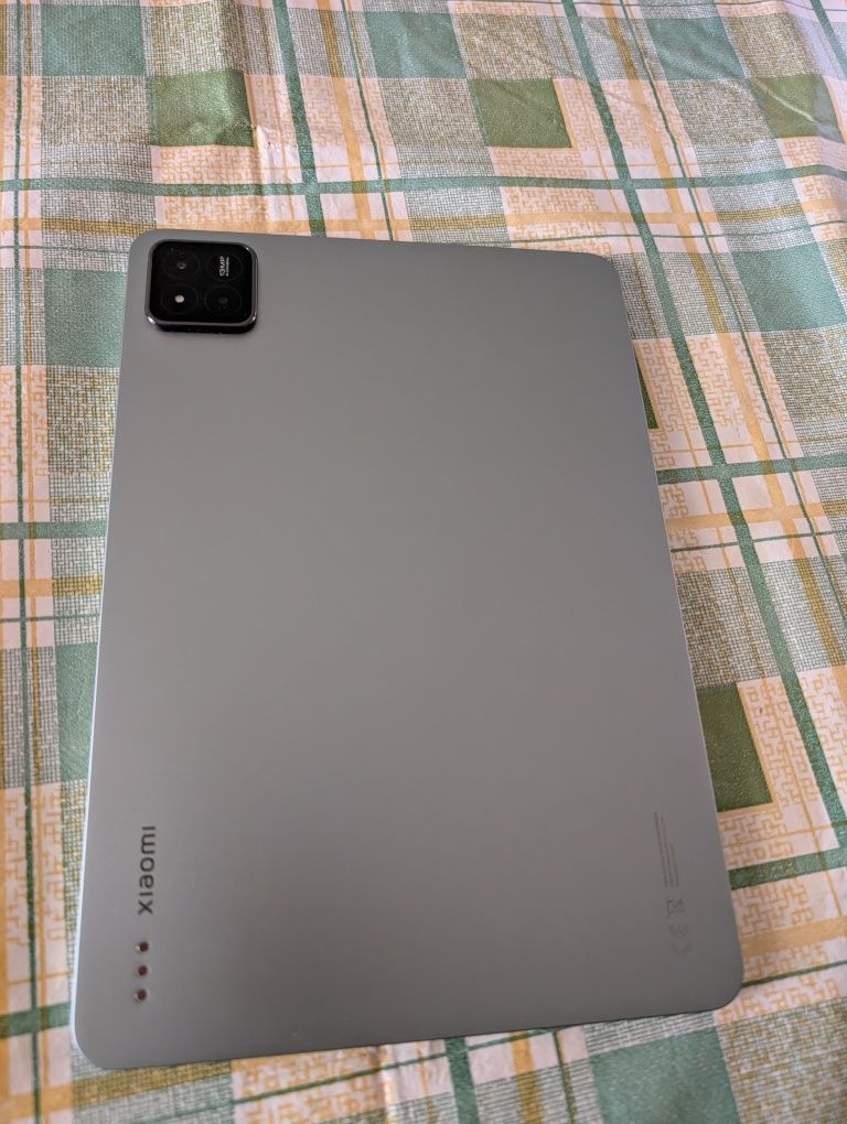 Планшет Mi Pad 7  8+8/256