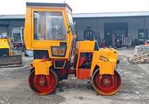 Cilindru compactor bomag 3,5 t